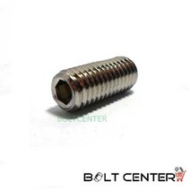스텐 무두렌지 소량판매 STS SUS 무두볼트 무드볼트, 스텐무두렌지 M12X25-2개