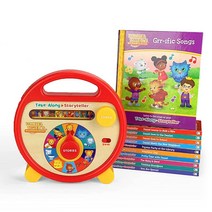 Cottage Door Press 네이버후드 인터랙티브 스토리텔러 북 [Toy]