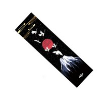 언노운롱보드 댄싱롱보드 디지털 스프레이 emery 더블 로커 스케이트보드 샌드페이퍼, 비행 크레인