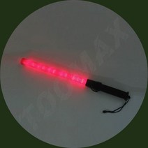 안전봉 교통안내봉 안전 경광봉