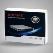 외장 ODD 케이스 USB3.0 12.7mm, 상세페이지 참조