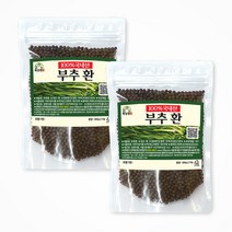 백장생 국산 부추환, 300g, 2개, 2개