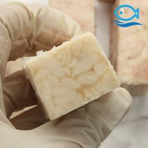 바다해 명태 동태 곤이 500g (소스포함) 동태탕 알탕, 1개