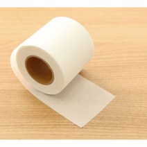 60-022 베이직 접착테이프심지_셔츠전용(화이트) hdn 접착바이어스심지