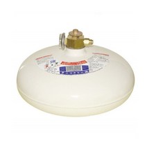 [H]삼우산기 자동확산소화용구 3kg 화재열감지시 알림 #29635EA, 해피아울 본상품선택