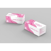 수프라 핑크 의약외품 덴탈마스크 식약처인증, 국산 화이트