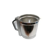 한일전기 대용량 믹서 스텐 메인컵 3.2L 그레이 HMF-3350SS HMF-3370SS HMF-3250S HMF-3260S 등, 한일전기 대용량 믹서 스텐 메인컵 3.2L 그레이 HM