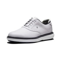 FootJoy 풋조이 남성용 전통 스파이크리스 골프화