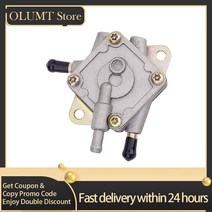 디젤 경유 오토바이 엔진 부품 효성 GT250R GV250 TE450S GT650R GT650 GV650 15100HG5100 용 가솔린 가스, 한개옵션0