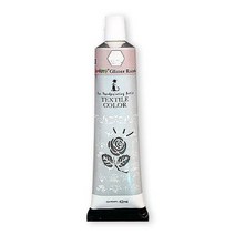 르미에르 글리터칼라 42ml Rainbow 핸드페인팅물감