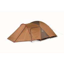 스노우 피크 (snow peak) 텐트 어메니티 돔 M 5 인용 SDE-001RH