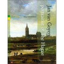 Jan Van Goyen : Portraitist of the Hague, Antique Collectors Club Ltd