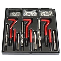 스마토 코일인서트 보수용종합세트 M6-M10(M10x1.5)