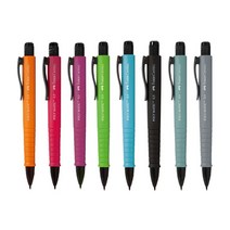 파버카스텔 폴리매틱 샤프 2328 / 0.5mm, 23 28 11-64 / 민트그린