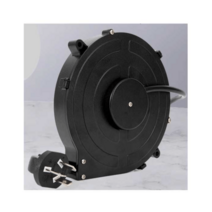 전원케이블릴 미니전선릴 소형 자동 개폐식 코드 윈치, 1.0mm²ㅡ1.5미터