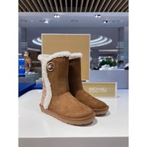 마이클코어스(MICHAEL KORS) JOHANNA WENDY 털 부츠(junior) MKS10074ND