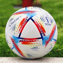 2022카타르월드컵 축구공5호 EPL공인구 챔피언스리그 축구공, 선택1