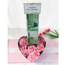트윙클 돈나오는 플라워박스 돈나와라뚝딱 스페셜에디션모음, 스페셜핑크