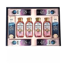 [감성하우스] 6P 묶음 히말라야 핑크솔트 10종 명절 선물세트, 선물세트_6개／FREE