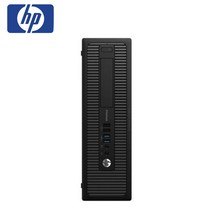 HP 600G1 사무용컴퓨터 i5-4570 8G SSD240G Win10 데스크탑