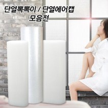 2022년형 단열뽁뽁이120cmX20m 방풍 에어캡 바람막이