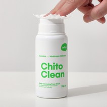 홀 키토클린 고양이 클리너, 1개, 200ml