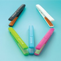 예스뷰티 미니 매직기 DING DING MAGIC, 그린