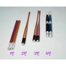 [초특가 당일발송] 엠보펜대 듀얼펜대 4종류 반영구재료, 1번 엠보