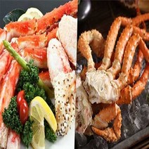 해미가 프리미엄 자숙 킹크랩 (4팩 2마리분/ 총 1.6kg 이상), 기타