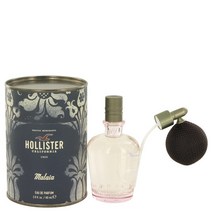Hollister Malaia EDP Spray (New Packaging) 60ml Men