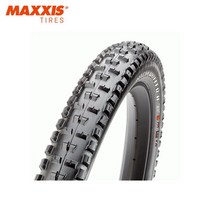 맥시스 2022 MTB타이어 HIGH ROLLER II 27.5x2.30 EXO/TR 60tpi