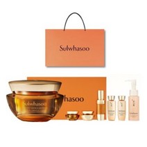 설화수 자음생크림 60ml 클래식 기획세트, 1.기본