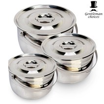 젠틀맨초이스 스테인레스 캠핑 용품 코펠 세트 식기세트 취사용품 조리도구, 대