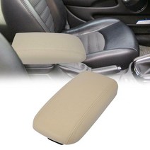 스파크팔걸이 모닝 레이 스타렉스 콘솔박스 셀토스콘솔트레이 쉐보레 트레일블레이저 GMC Envoy Brada Isuz, 03 Beige