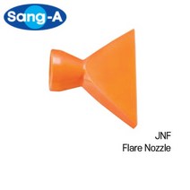 자바라노즐 자바라납작노즐 JNF 상아뉴매틱, JNF 1/4-1