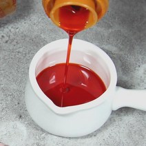 충북 괴산 고추기름 ( 100% 고추씨기름 매운 고춧기름 ), 300ml, 1개