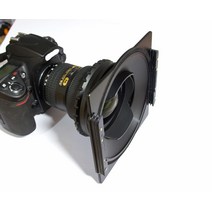 가성비 좋은 시그마 14-24mm f/150 DG HSM Art / DN 렌즈 호환 알루미늄 2.8mm 필터 홀더 Lee Hitech Haid, 02 Sigma14-24 DG DN Art