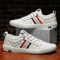 발편한운동화 스니커즈 MZ세대 패션 소가죽 신발 e