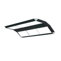 당구장 조명 LED 램프 모던 클럽 테이블볼 유럽풍, 8자 알루미늄 10개입