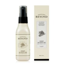 [KT알파쇼핑]비욘드 딥모이처 바디 에센셜 미스트 100ml