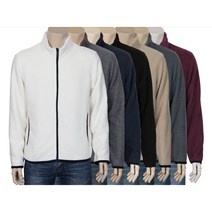 남성후리스 하이넥 집업 M-3XL 빅사이즈 7컬러 기본스타일 하이퀄리티 골프자켓 캐쥬얼 스포츠 집업 아웃도어의류