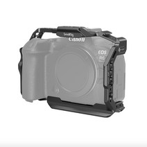 브이로그 카메라Canon EOS R6 Mark II 4159 용 스몰리그 케이지 사전 판매, 한개옵션0