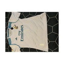 아스날 유니폼 플라이 에미레이트 축구 사이즈 L