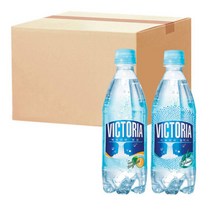 빅토리아 탄산수 500ml 청귤20펫+릴렉서20펫 (총40펫), 빅토리아 탄산수 500ml 청귤20펫
