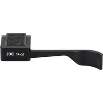 라이카 Q2 카메라 엄지그립 핸들 브래킷 쉬운설치 leica Q2그립, 라이카 Q2엄지그립, 1개