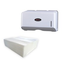 한국타올기 핸드타올케이스_HTM-530, 1개