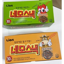 네모스낵/불고기맛.매콥한맛13g(30개입), 매콥한맛, 13g, 1개