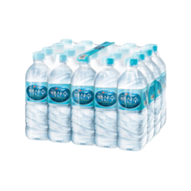 백산수 500ml x 20개입