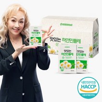 [황토농원]자연을 담은 맛있는 하얀민들레 1박스 30포, 없음