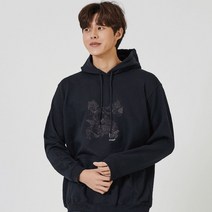 키밍 풍속화 민화 서민 양반 맨투맨 후드티 기모